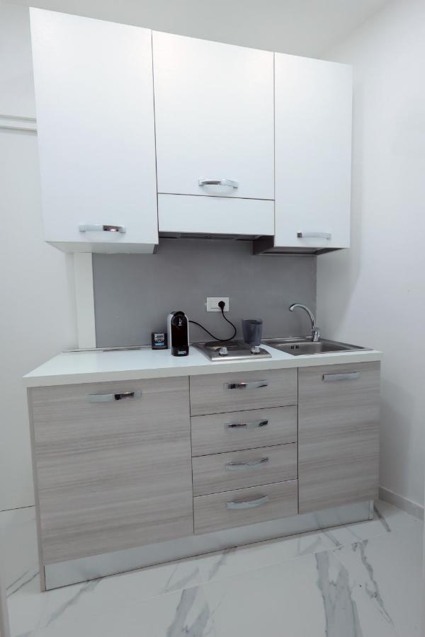 Apartment Othalan Neapel