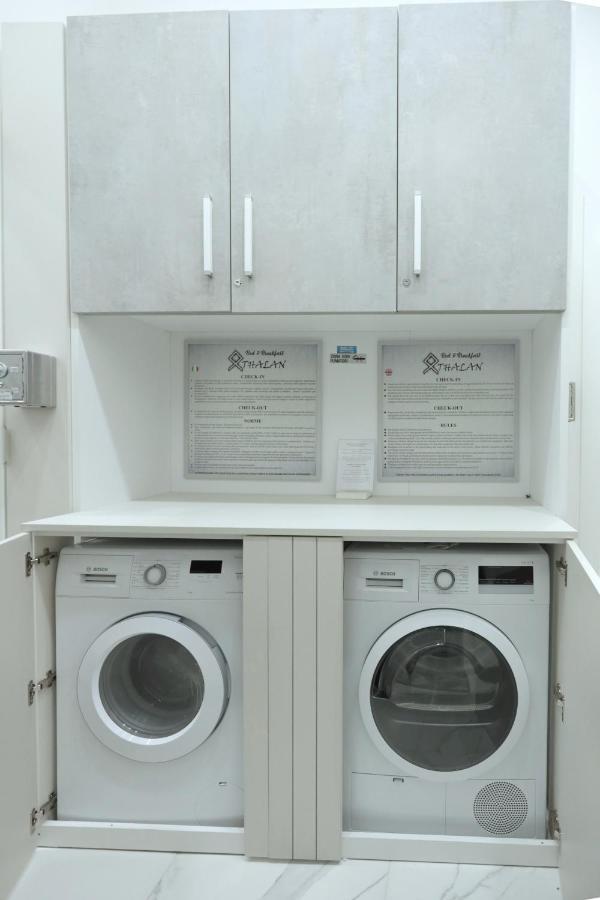 Othalan Apartment *