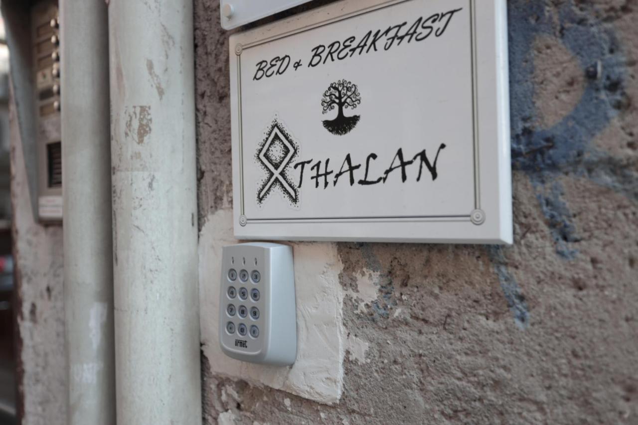 Othalan Neapel