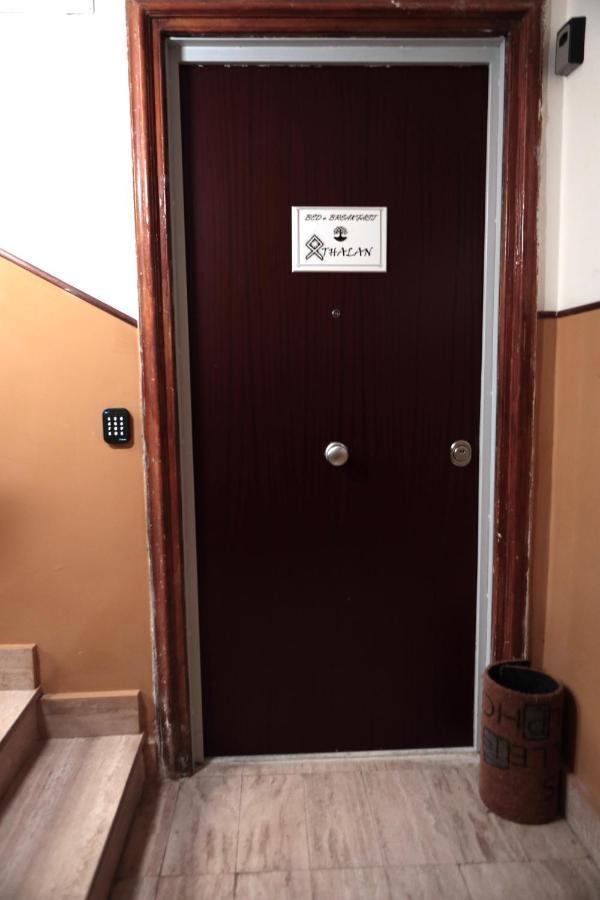 Othalan Apartment Neapel